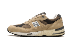 991 "Finale Pack - Pale Khaki" M991CGB