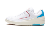 Jordan 2 Retro WMNS "NC to Chi" DX4401 164