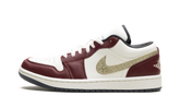 Air Jordan 1 Low WMNS "Chinese New Year" FJ5735 100