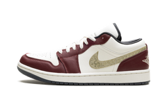 Air Jordan 1 Low WMNS "Chinese New Year" FJ5735 100
