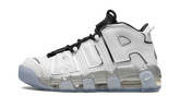 AIR MORE UPTEMPO WMNS "White Metallic" DV7408 100