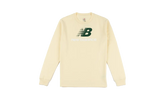 Made in USA Heritage LS Tee "Afterglow" MT23549AFG