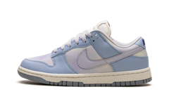 DUNK LOW WMNS "Blue Airbrush" FN0323 400