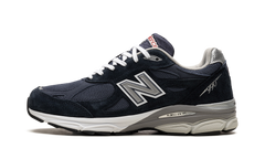 990V3 "Navy" M990NB3