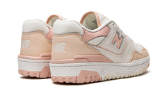 550 WMNS "White Pink" BBW550WP
