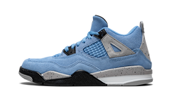 Jordan 4 Retro PS "University Blue" BQ7669 400