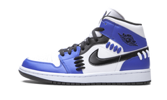 AIR JORDAN 1 MID WMNS "Sisterhood - Game Royal" CV0152 401