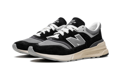 997R "Black Grey" U997RHC