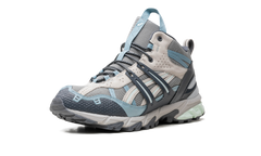 US2-S Gel-Sonoma 15-50 MT "Glacier Grey" 1201A657 020