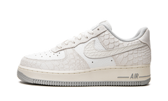 AIR FORCE 1 WMNS "White Python" DX2678 100