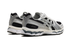 Gel-Kayano 12.1 "Kith - Peat Cream" 1203A846 020