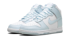 Dunk High "Glacier Blue" FV5960 100