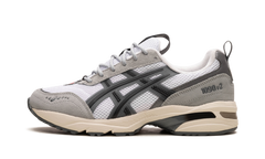 Gel 1090V2 "White Steel Grey" 1203A224 105