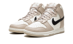 DUNK HIGH WMNS "Fossil Stone" DD1869 200