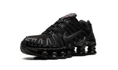 SHOX TL WMNS "Black Max Orange" AR3566 002