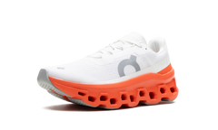 On Cloudmonster 2 WMNS "White Flame" 61.97724