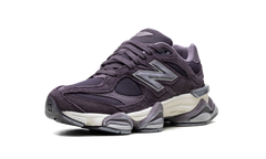 9060 "ASOS Exclusive Purple OverdyePurple/Grey" U9060ASI