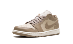 Jordan 1 Low WMNS "Rattan Sail Desert Camo" DC0774 203