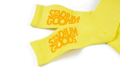 Crew Sock "Marmalade" SGS0168