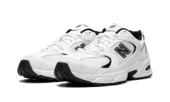 530 "White Black" MR530EWB