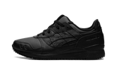 Gel-Lyte III OG "Triple Black" 1201a257 001