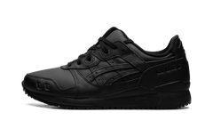 Gel-Lyte III OG "Triple Black" 1201a257 001