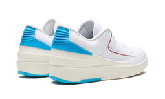 Jordan 2 Retro WMNS "NC to Chi" DX4401 164