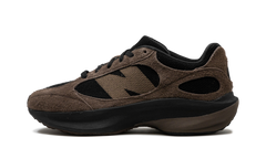 WRPD Runner "Dark Mushroom" UWRPDMUS