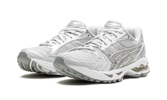GEL-KAYANO 14 WMNS "Cloud Grey" 1202A056 021