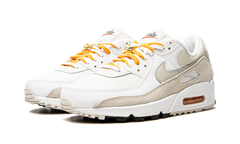 AIR MAX 90 NMS WMNS "Light Bone University Gold"