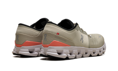 Cloud X 4 "Caper Salmon" 3ME30043082