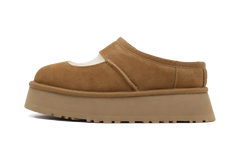 Bea Mary Jane WMNS "Chestnut" 1167612 CHE