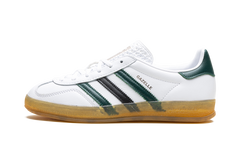 GAZELLE INDOOR WMNS "Collegiate Green" IE2957