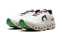 Cloudmonster "Ivory Pearl" 61.97655