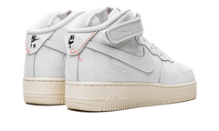 AIR FORCE 1 MID MNS WMNS "Patchwork" DZ4866 121