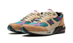 991 "Palace - Teal" M991PAL