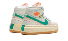 AIR JORDAN 1 HIGH ELEVATE WMNS "Union LA X Bephies Beauty Supply" FD0696 100