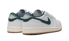 Jordan 1 Retro Low OG WMNS "Oxidized Green" CZ0775 133