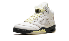 Air Jordan 5 WMNS "Luminous Green" IM7592 130