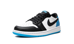 AIR JORDAN 1 LOW OG WMNS "UNC" CZ0775 104