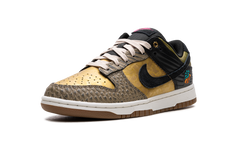 DUNK LOW WMNS "Dia De Los Muertos" FQ8148 010