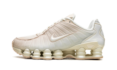 Shox TL WMNS "Pearl White" IH5075 219