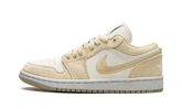 Air Jordan 1 Low WMNS "Team Gold / Sail" FN3722 701