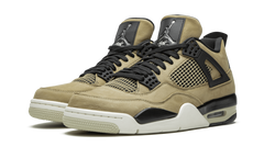 Air Jordan 4 WMNS "Mushroom" AQ9129 200