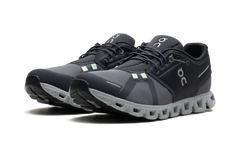 On Cloud 5 "Push Rock / Black" 69.97739