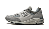 990 V2 "WTAPS - Grey"