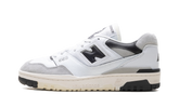 550 "White Black" BB550GWB