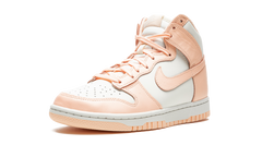 DUNK HIGH WMNS "Crimson Tint" DD1869 104