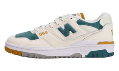 550 "Green Mustard" BB550VRA