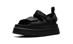 GoldenGlow WMNS "Black" 1152685 BLK